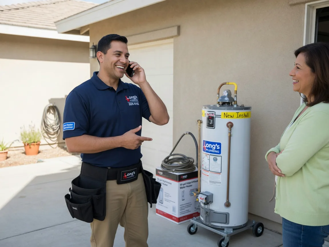 Leak Detection Twin Falls, ID FAQs